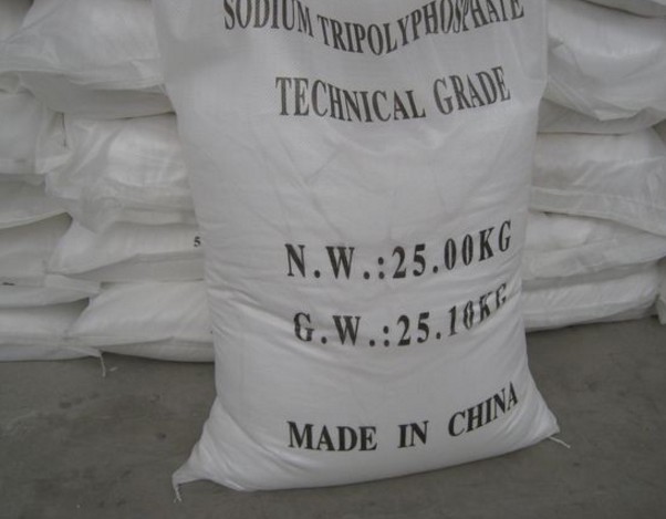 三聚磷酸鈉