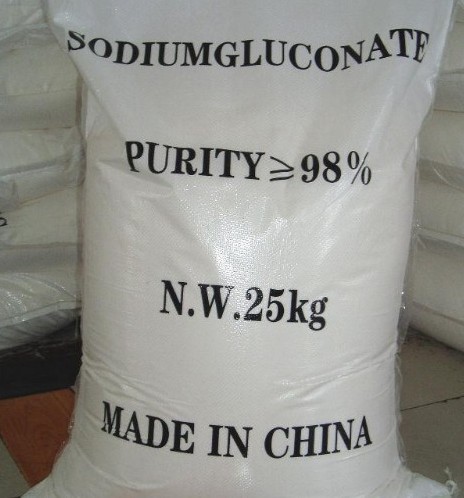葡萄糖酸鈉